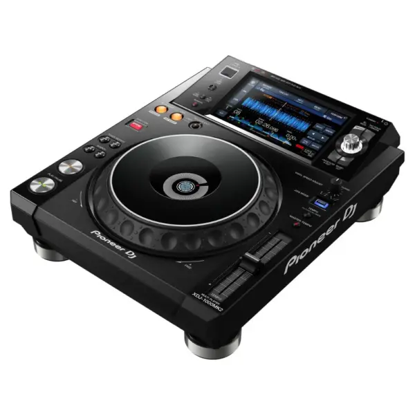 Pioneer XDJ-1000MK2