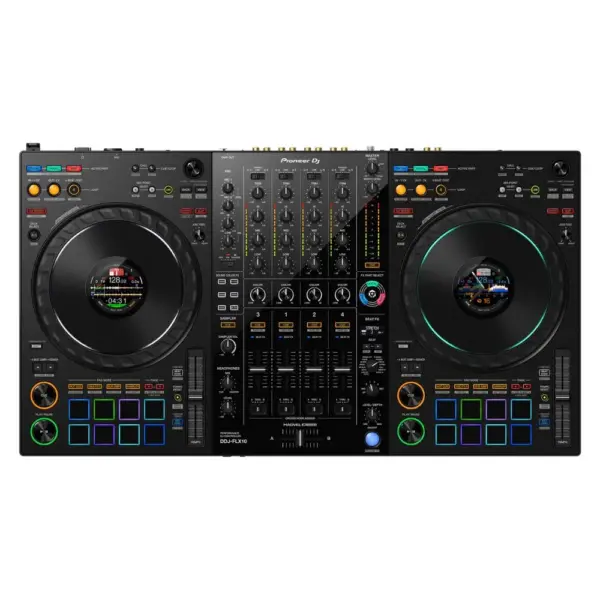 Pioneer DJ DDJ-FLX10