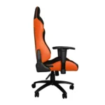 Xigmatek Hairpin Orange Gaming Chair