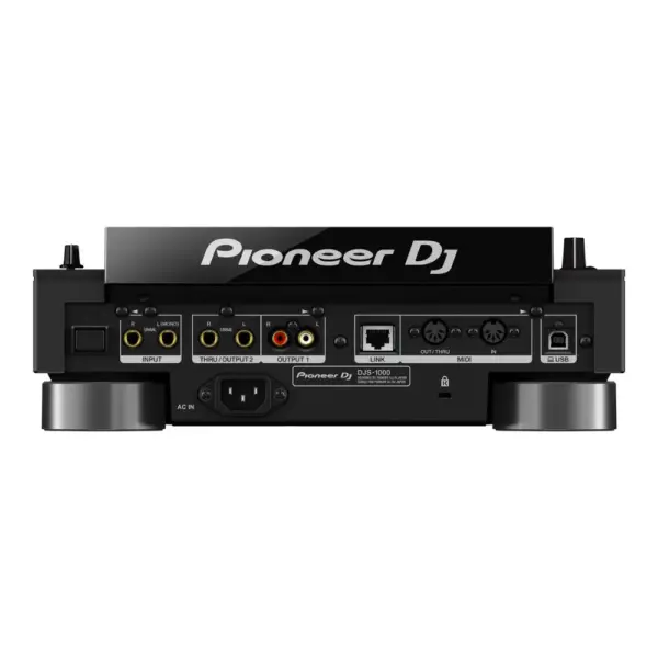 Pioneer DJ DJS-1000 Standalone DJ Sampler