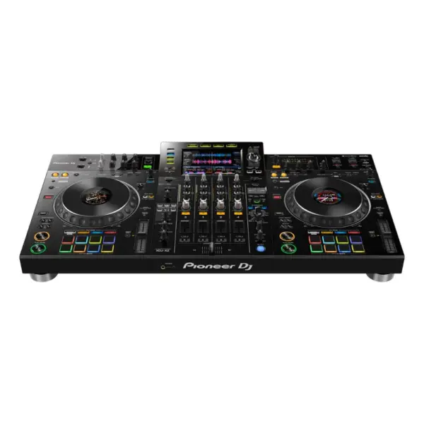 Pioneer DJ XDJ-XZ