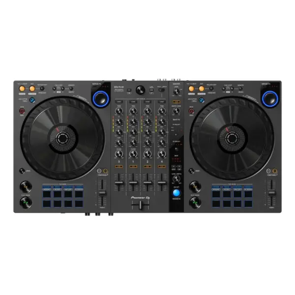 Pioneer DJ DDJ-FLX6 GT