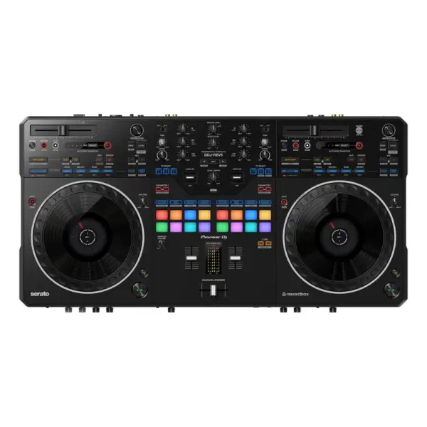 Pioneer DDJ-REV5