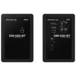 Pioneer DM-50D-BT