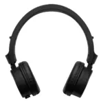 Pioneer HDJ-S7-K Professional On-Ear DJ Headphones