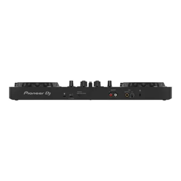 Pioneer DJ DDJ-FLX4 Portable 2-Channel rekordbox DJ