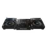 Pioneer XDJ-1000MK2