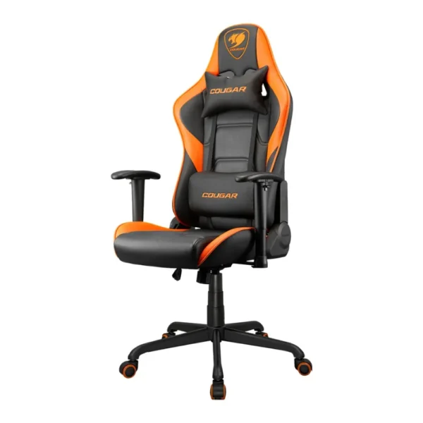 Cougar Armor Elite Gaming Chair