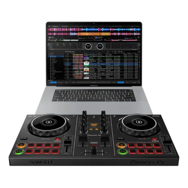 Pioneer DJ DDJ-200