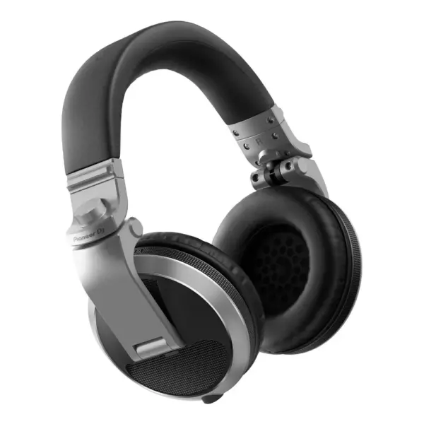 Pioneer HDJ-X5 Over-Ear DJ Headphones