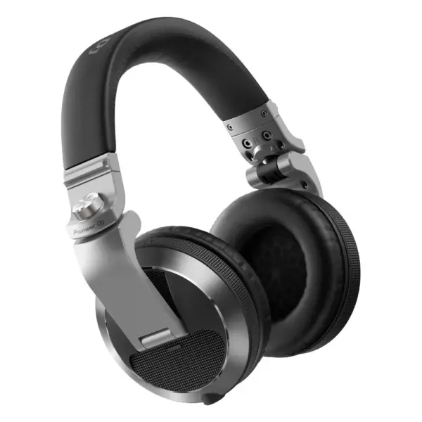 Pioneer HDJ-X7 Over-Ear DJ Headphones