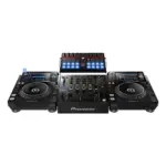 Pioneer XDJ-1000MK2