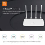 Mi Router 4A