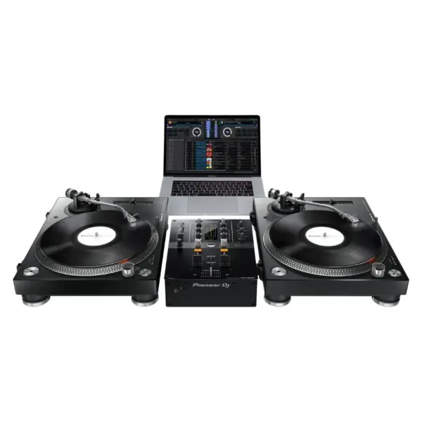 Pioneer PLX-500