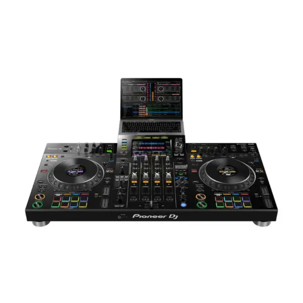 Pioneer XDJ-XZ Professional All in One DJ System