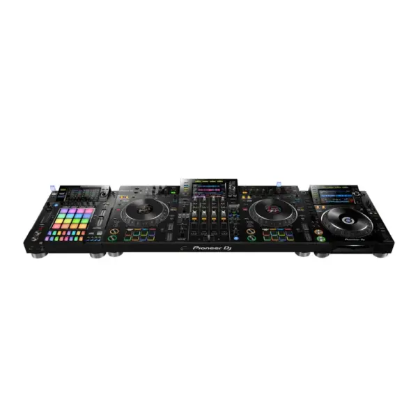 Pioneer XDJ-XZ Professional All in One DJ System