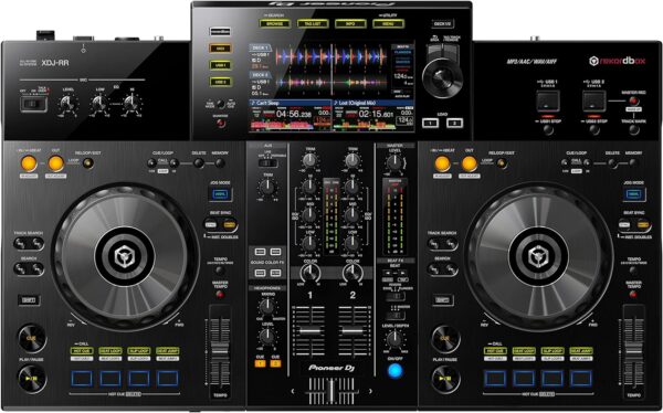 Pioneer DJ XDJ-RR