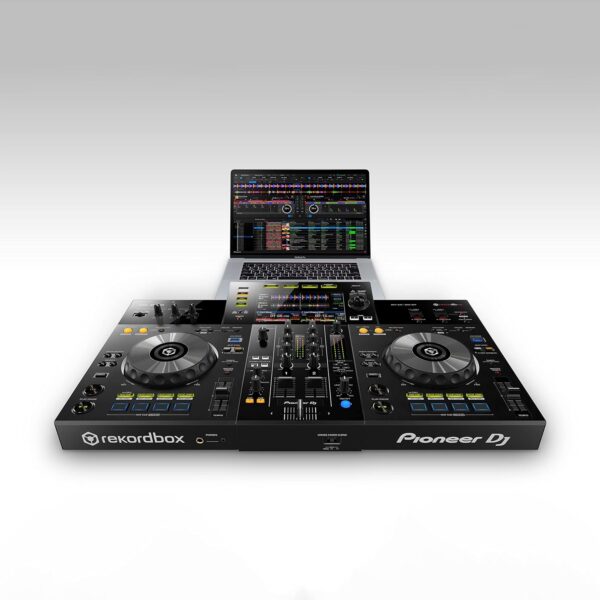 Pioneer DJ XDJ-RR