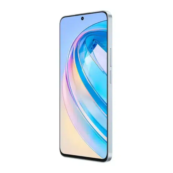 Honor X8A Titanium Silver