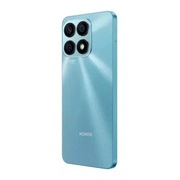 Honor X8A Cyan Lake