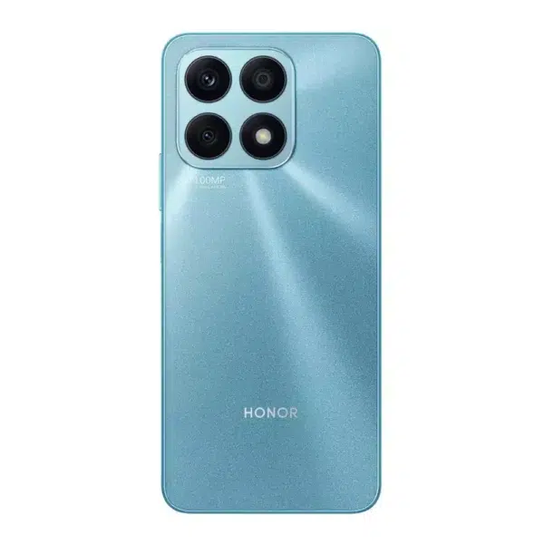 Honor X8A Cyan Lake