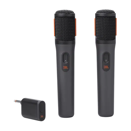 JBL PartyBox Wireless Mic