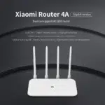 Mi Router 4A