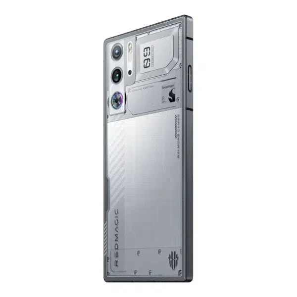 REDMAGIC 9 Pro