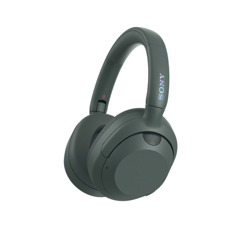 Sony WH-ULT900 ULT WEAR Noise Cancelling Headphones