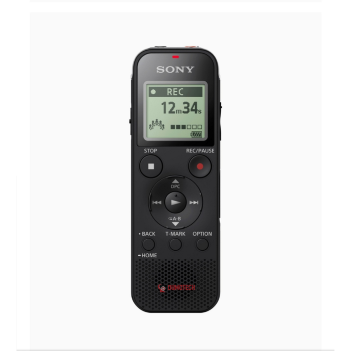 Sony PX470 Digital Voice Recorder