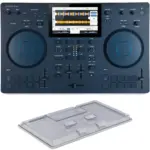 OMNIS DUO Portable All in One DJ System