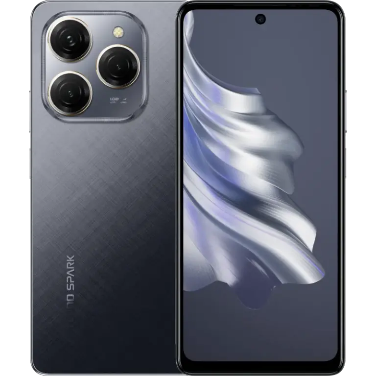 Tecno Spark 20 Pro