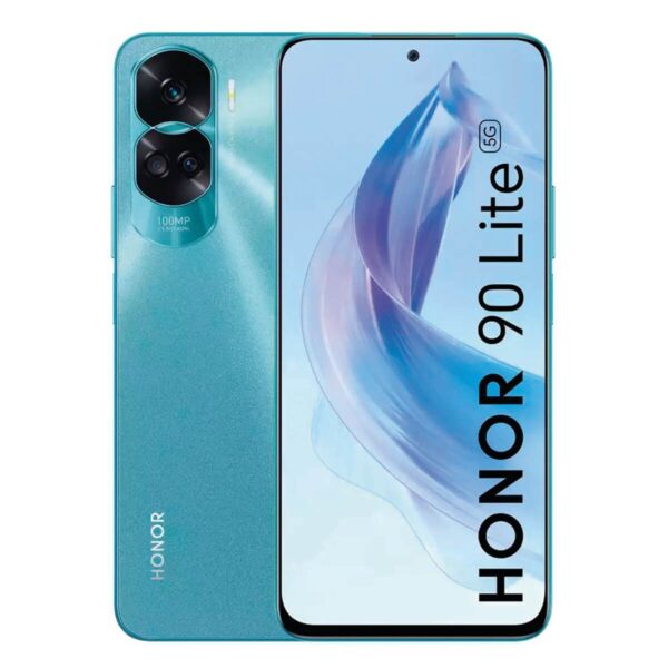 Honor 90 Lite Cyan Lake