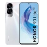 Honor 90 Lite Titanium Silver