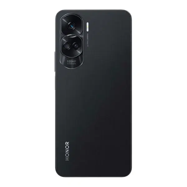 Honor 90 Lite Midnight Black