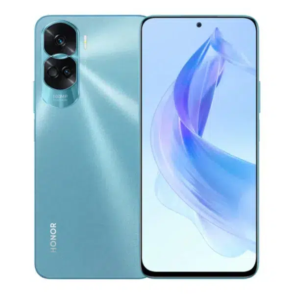 Honor 90 Lite Cyan Lake