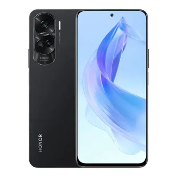 Honor 90 Lite Midnight Black