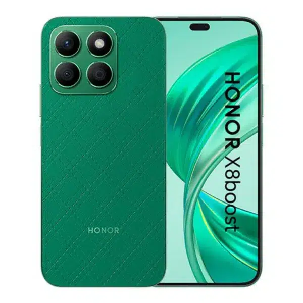 Honor X8B Glamorous Green