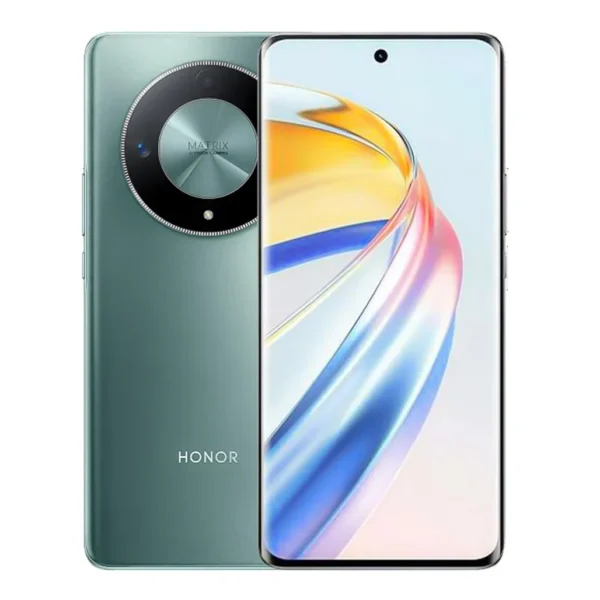 Honor X9B Emerald Green