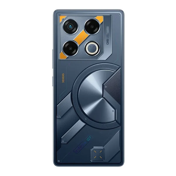 Infinix GT 20 Pro Mecha Blue