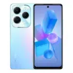 Infinix Hot 40 Palm Blue