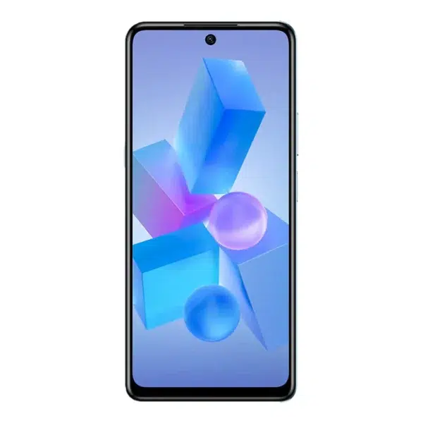 Infinix Hot 40 Palm Blue