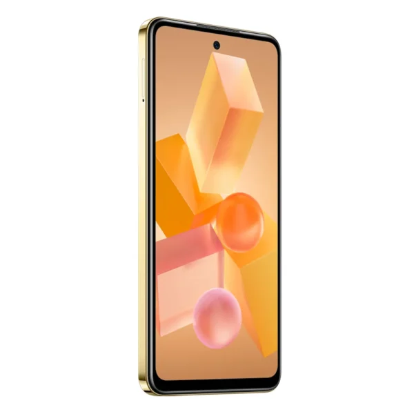 Infinix Hot 40i Horizon Gold