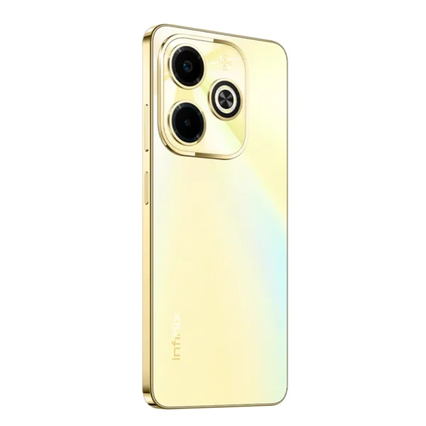 Infinix Hot 40i Horizon Gold