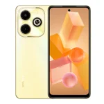 Infinix Hot 40i Horizon Gold