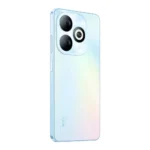 Infinix Smart 8 Pro Rainbow Blue