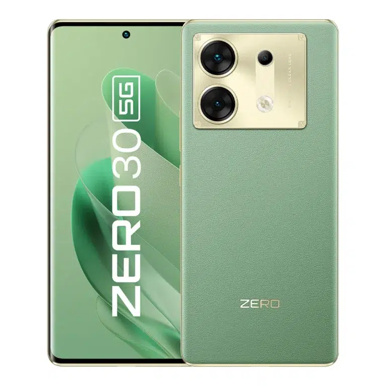 Infinix Zero 30 (4G)