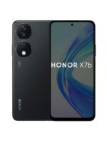 Honor X7B Midnight Black