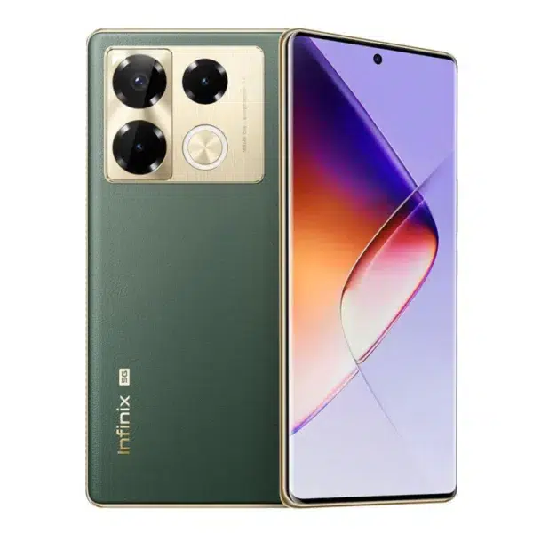 Infinix Note 40 Pro