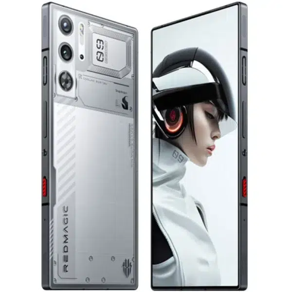 REDMAGIC 9 Pro